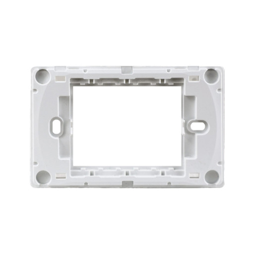 شاسية ثلاثي بلاستك K-33P