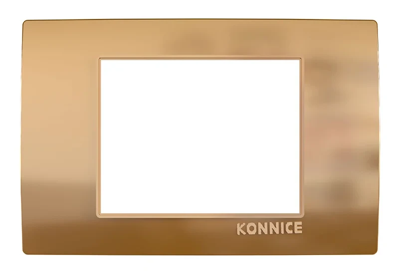 وش كارينا فئه C شامبين ميتاليك كون نايس K3-C10N