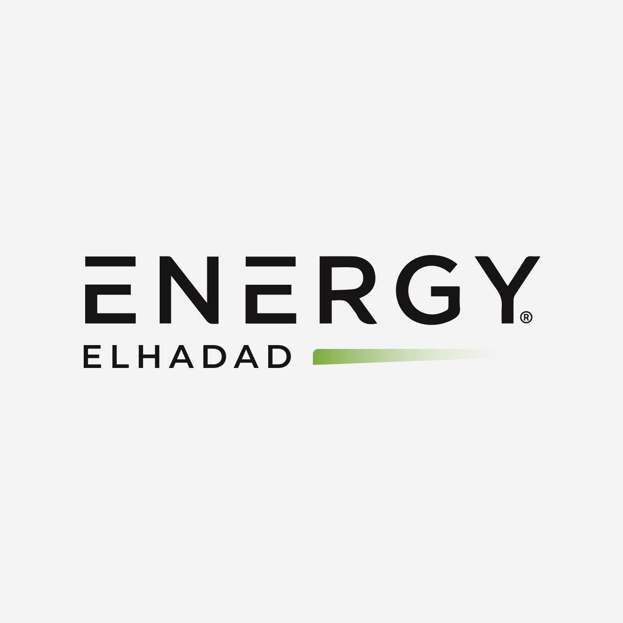 Energy Elhadad إنيرچي