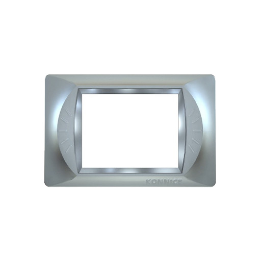 وش همر فضي غامق  كون نايس H3-A02