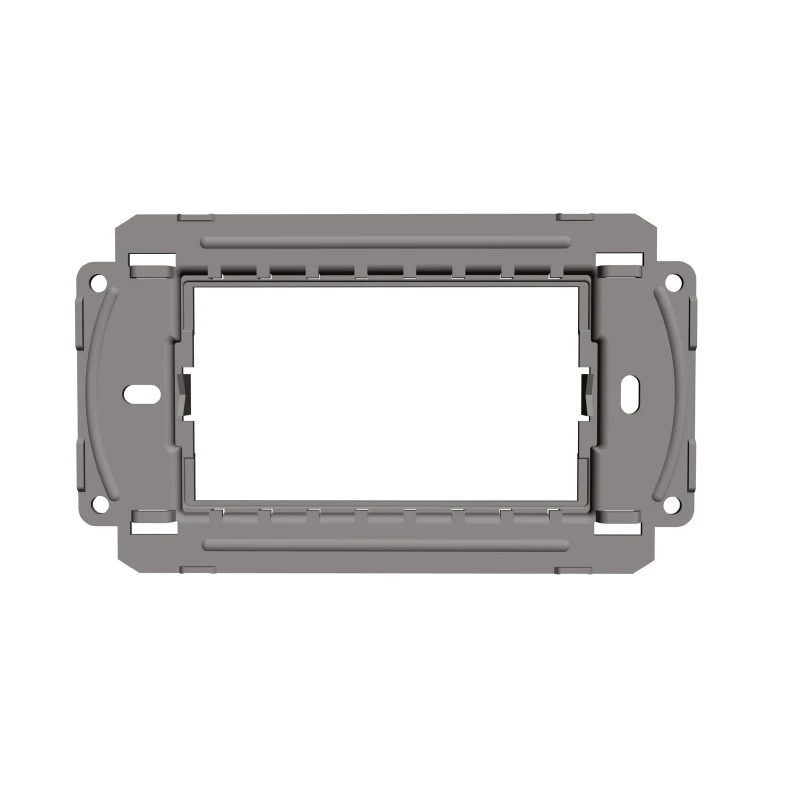 شاسية رباعي  معدن كون نايس  K-44M