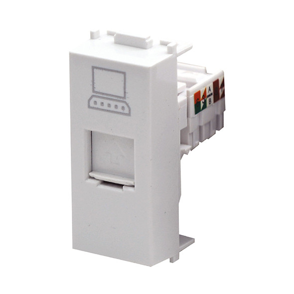 بريزة شبكه نت كمبيوتر k-131