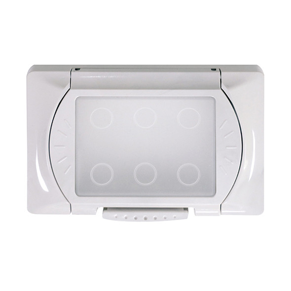 وش بالشاسية ووتر بروف كون نايس K-398