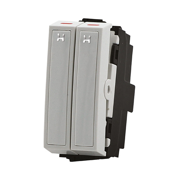 مفتاح ثنائي ديفاتير كون نايس SF-104 فلات