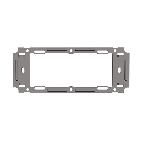 شاسية سداسي  معدن كون نايس  K-66M