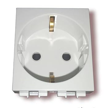 بريزة شوكو كون نايس 16امبير K-219 قوي