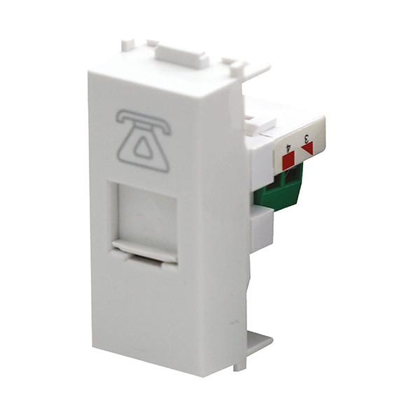 بريزة تليفون k_135