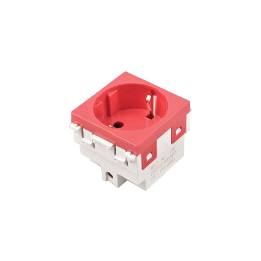 بريزة شوكو 16 امبير جي فينوس J16R قوي طوارئ