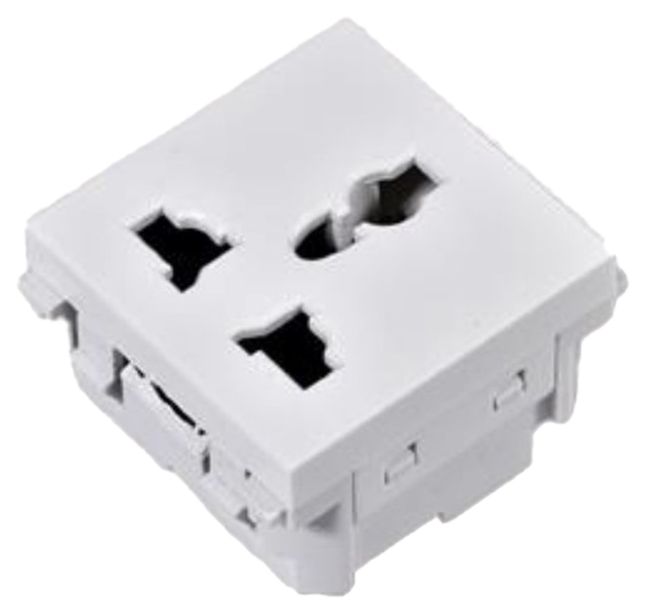 بريزة يونفرسال بالارث J16ES ثلاثي