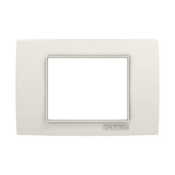 وش كارينا ابيض كون نايس K-3